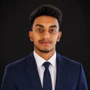 Amila Kumarasekara, Senior Software Engineer